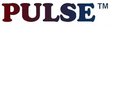 PULSE trademark