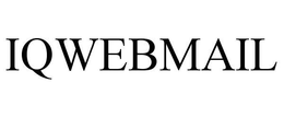 IQWEBMAIL trademark
