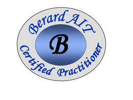B BERARD AIT CERTIFIED PRACTITIONER trademark