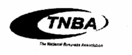 TNBA THE NATIONAL BUSINESS ASSOCIATION trademark