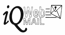 IQ WEBMAIL trademark