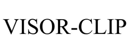 VISOR-CLIP trademark