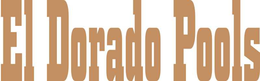 EL DORADO POOLS trademark