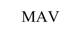 MAV trademark