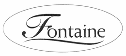 FONTAINE trademark