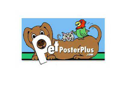 PETPOSTERPLUS.COM trademark