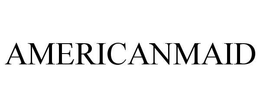 AMERICANMAID trademark