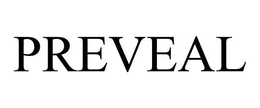 PREVEAL trademark