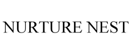 NURTURE NEST trademark