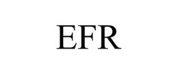 EFR trademark