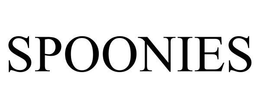 SPOONIES trademark