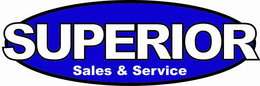 SUPERIOR SALES & SERVICE trademark