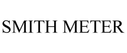 SMITH METER trademark