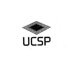 UCSP trademark