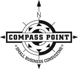 N COMPASS POINT SMALL BUSINESS CONSULTING trademark