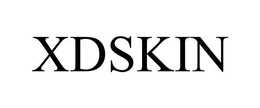 XDSKIN trademark
