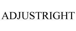ADJUSTRIGHT trademark