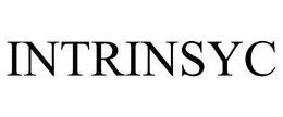 INTRINSYC trademark