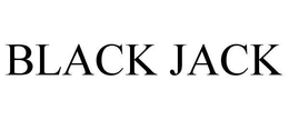 BLACK JACK trademark
