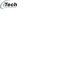 ITECH CORPORATION trademark