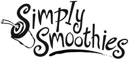 SIMPLY SMOOTHIES trademark