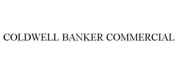 COLDWELL BANKER COMMERCIAL trademark