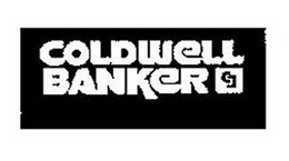 COLDWELL BANKER CB trademark