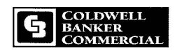 CB COLDWELL BANKER COMMERCIAL trademark
