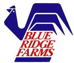 BLUE RIDGE FARMS trademark