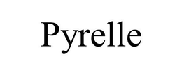 PYRELLE trademark