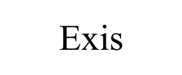 EXIS trademark
