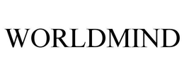 WORLDMIND trademark