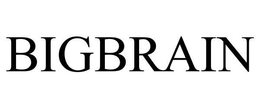 BIGBRAIN trademark