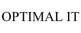 OPTIMAL IT trademark