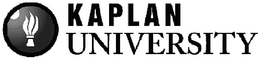 KAPLAN UNIVERSITY trademark