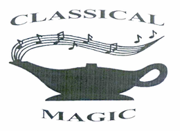 CLASSICAL MAGIC trademark