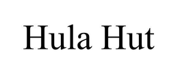 HULA HUT trademark