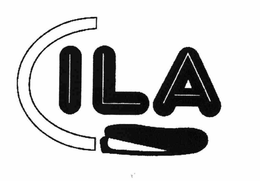ILA trademark