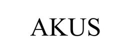 AKUS trademark