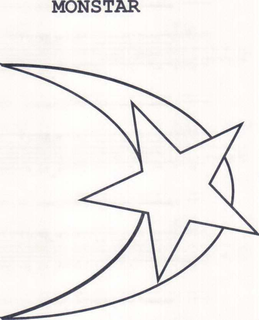 MONSTAR trademark