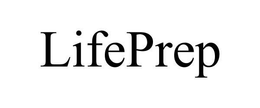 LIFEPREP trademark