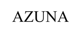AZUNA trademark