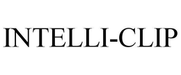 INTELLI-CLIP trademark