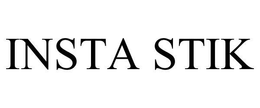 INSTA STIK trademark