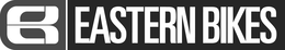 EB EASTERN BIKES trademark