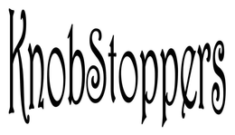 KNOBSTOPPERS trademark