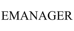 EMANAGER trademark