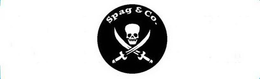 SPAG & CO. trademark