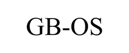 GB-OS trademark