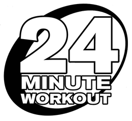 24 MINUTE WORKOUT trademark